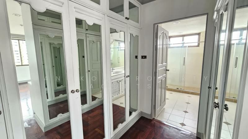 Charan Tower Residences by Aspira, Bangkok, 19 Soi Sukhumvit 43, Khlong Tan Nua, Watthana, Bangkok, 4 Bedrooms, 500 sqm, Condo For Rent, by BANGKOK PROPERTY AGENTS, 500495694 - DDproperty.com