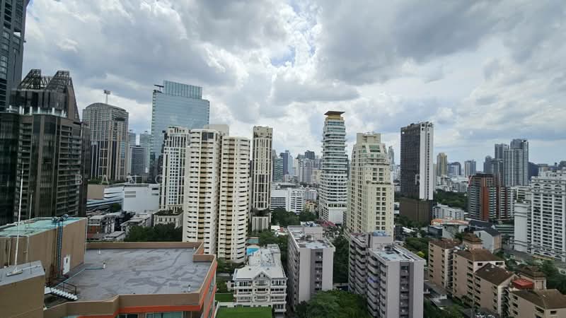 Charan Tower : จรัล ทาวเวอร์, กรุงเทพ, 19 ซอย สุขุมวิท 43, คลองตันเหนือ, วัฒนา, กรุงเทพ, 500 ตร.ม., คอนโด ให้เช่า, โดย BANGKOK PROPERTY AGENTS, 500495694 - DDproperty.com