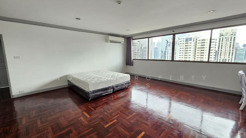 Charan Tower : จรัล ทาวเวอร์, กรุงเทพ, 19 ซอย สุขุมวิท 43, คลองตันเหนือ, วัฒนา, กรุงเทพ, 500 ตร.ม., คอนโด ให้เช่า, โดย BANGKOK PROPERTY AGENTS, 500495694 - DDproperty.com