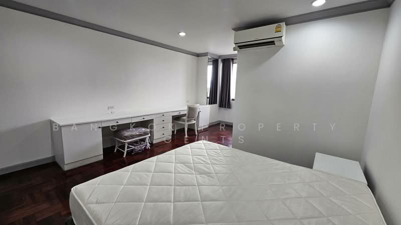 Charan Tower Residences by Aspira, Bangkok, 19 Soi Sukhumvit 43, Khlong Tan Nua, Watthana, Bangkok, 4 Bedrooms, 500 sqm, Condo For Rent, by BANGKOK PROPERTY AGENTS, 500495694 - DDproperty.com