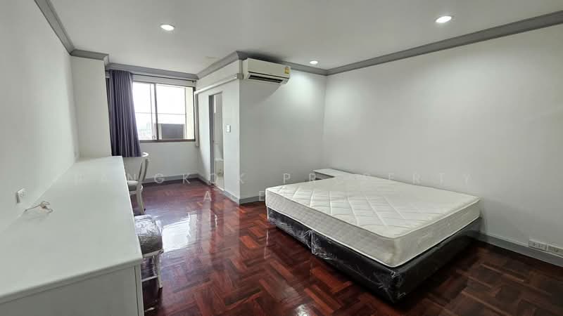 Charan Tower : จรัล ทาวเวอร์, กรุงเทพ, 19 ซอย สุขุมวิท 43, คลองตันเหนือ, วัฒนา, กรุงเทพ, 500 ตร.ม., คอนโด ให้เช่า, โดย BANGKOK PROPERTY AGENTS, 500495694 - DDproperty.com