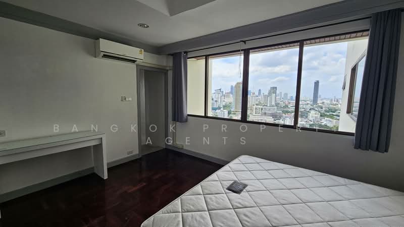 Charan Tower Residences by Aspira, Bangkok, 19 Soi Sukhumvit 43, Khlong Tan Nua, Watthana, Bangkok, 4 Bedrooms, 500 sqm, Condo For Rent, by BANGKOK PROPERTY AGENTS, 500495694 - DDproperty.com