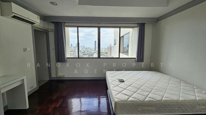 Charan Tower Residences by Aspira, Bangkok, 19 Soi Sukhumvit 43, Khlong Tan Nua, Watthana, Bangkok, 4 Bedrooms, 500 sqm, Condo For Rent, by BANGKOK PROPERTY AGENTS, 500495694 - DDproperty.com