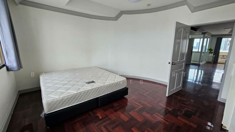 Charan Tower Residences by Aspira, Bangkok, 19 Soi Sukhumvit 43, Khlong Tan Nua, Watthana, Bangkok, 4 Bedrooms, 500 sqm, Condo For Rent, by BANGKOK PROPERTY AGENTS, 500495694 - DDproperty.com