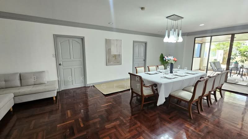 Charan Tower Residences by Aspira, Bangkok, 19 Soi Sukhumvit 43, Khlong Tan Nua, Watthana, Bangkok, 4 Bedrooms, 500 sqm, Condo For Rent, by BANGKOK PROPERTY AGENTS, 500495694 - DDproperty.com