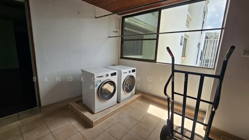 Charan Tower : จรัล ทาวเวอร์, กรุงเทพ, 19 ซอย สุขุมวิท 43, คลองตันเหนือ, วัฒนา, กรุงเทพ, 500 ตร.ม., คอนโด ให้เช่า, โดย BANGKOK PROPERTY AGENTS, 500495694 - DDproperty.com