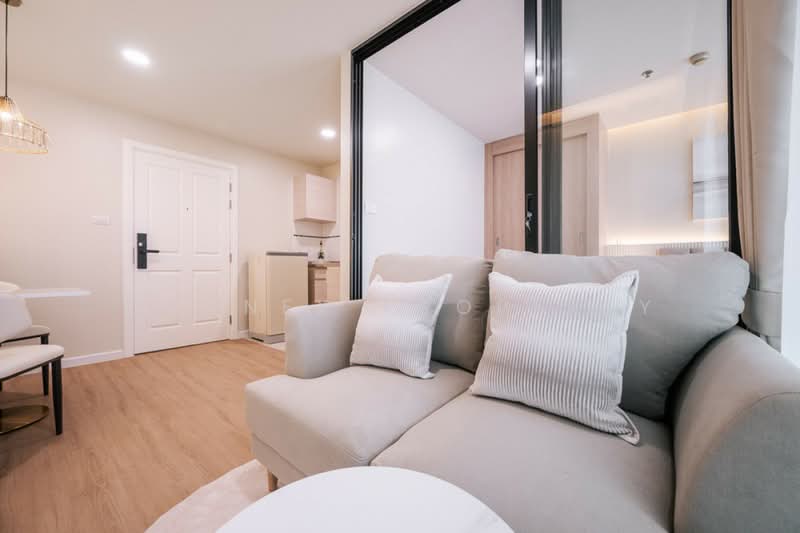 Lumpini Park Riverside Rama 3, Bangkok, 4 Rama 3 Road, Bang Pong Pang, Yan Nawa, Bangkok, 1 Bedroom, 29 sqm, Condo For Sale, by Connex Property, 500495695 - DDproperty.com