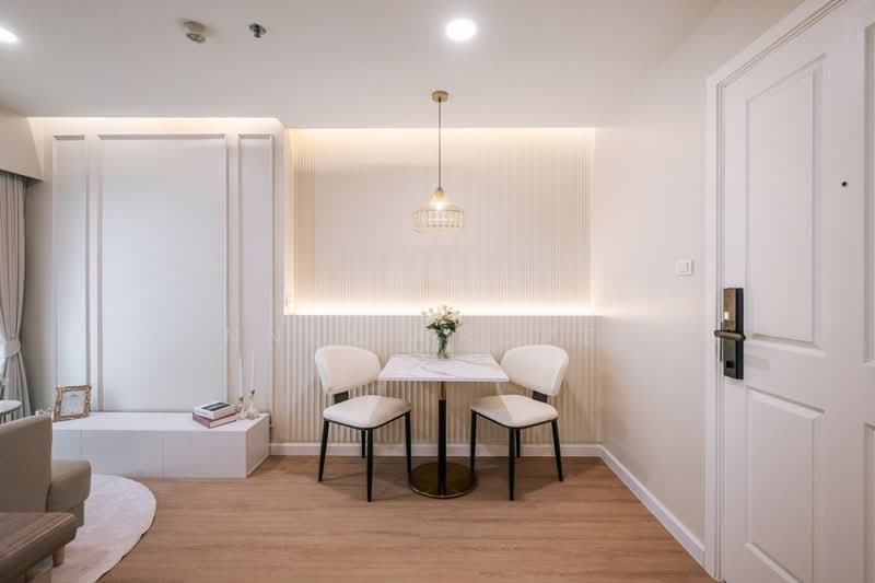 Lumpini Park Riverside Rama 3, Bangkok, 4 Rama 3 Road, Bang Pong Pang, Yan Nawa, Bangkok, 1 Bedroom, 29 sqm, Condo For Sale, by Connex Property, 500495695 - DDproperty.com