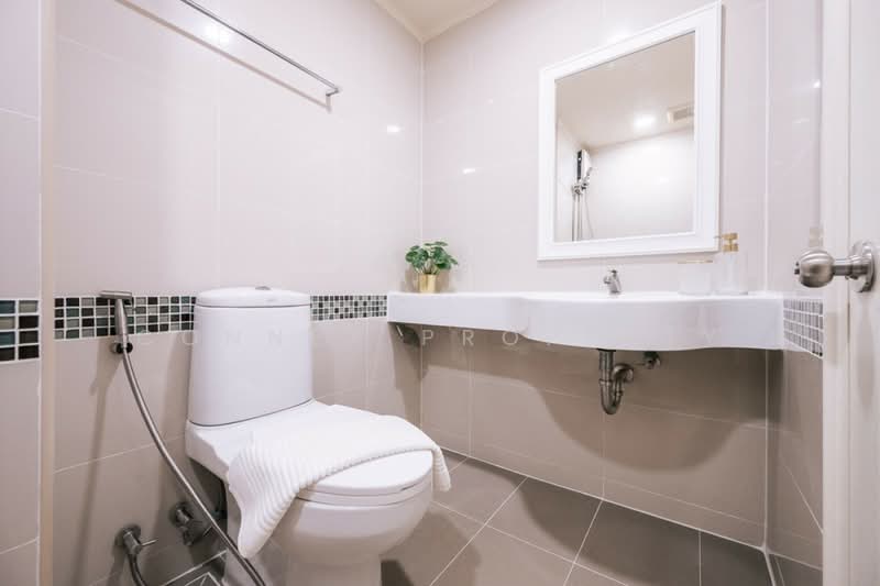 Lumpini Park Riverside Rama 3, Bangkok, 4 Rama 3 Road, Bang Pong Pang, Yan Nawa, Bangkok, 1 Bedroom, 29 sqm, Condo For Sale, by Connex Property, 500495695 - DDproperty.com