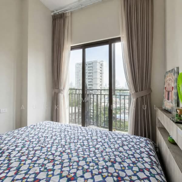 KnightsBridge Space Rama 9, Bangkok, 533 Thanon Asok, Din Daeng, Bangkok, 2 Bedrooms, 37 sqm, Condo For Sale, by Pemika Aukkaraleekul, 500495697 - DDproperty.com