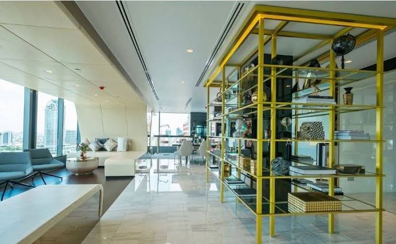 Q Chidlom-Phetchaburi, Bangkok, 1088 Phetchaburi Road, Makkasan, Ratchathewi, Bangkok, 1 Bedroom, 45 sqm, Condo For Sale, by Nicha Na Lampang, 500495699 - DDproperty.com