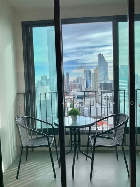 Q Chidlom-Phetchaburi, Bangkok, 1088 Phetchaburi Road, Makkasan, Ratchathewi, Bangkok, 1 Bedroom, 45 sqm, Condo For Sale, by Nicha Na Lampang, 500495699 - DDproperty.com