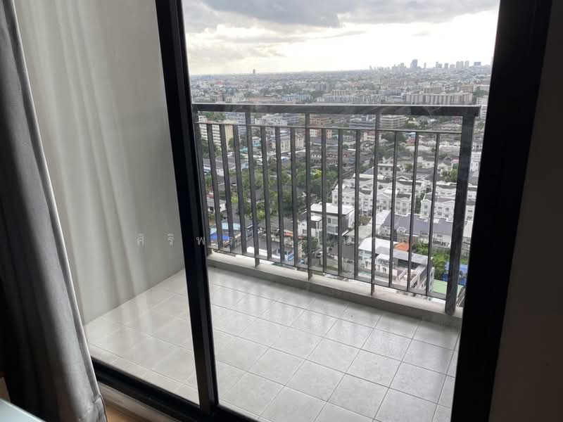 Blocs 77, Bangkok, 291 On Nut Rd, Phra Kanong Nua, Watthana, Bangkok, 1 Bedroom, 40 sqm, Condo For Rent, by Siriporn Tanuan, 500495700 - DDproperty.com