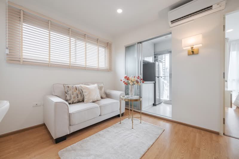 U Delight @ Onnut Station, Bangkok, 406 Sukhumvit 77 Road, Suan Luang, Bangkok, 1 Bedroom, 31 sqm, Condo For Sale, by One Re., 500495703 - DDproperty.com
