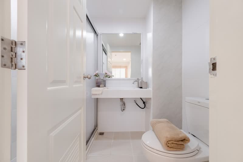 U Delight @ Onnut Station, Bangkok, 406 Sukhumvit 77 Road, Suan Luang, Bangkok, 1 Bedroom, 31 sqm, Condo For Sale, by One Re., 500495703 - DDproperty.com