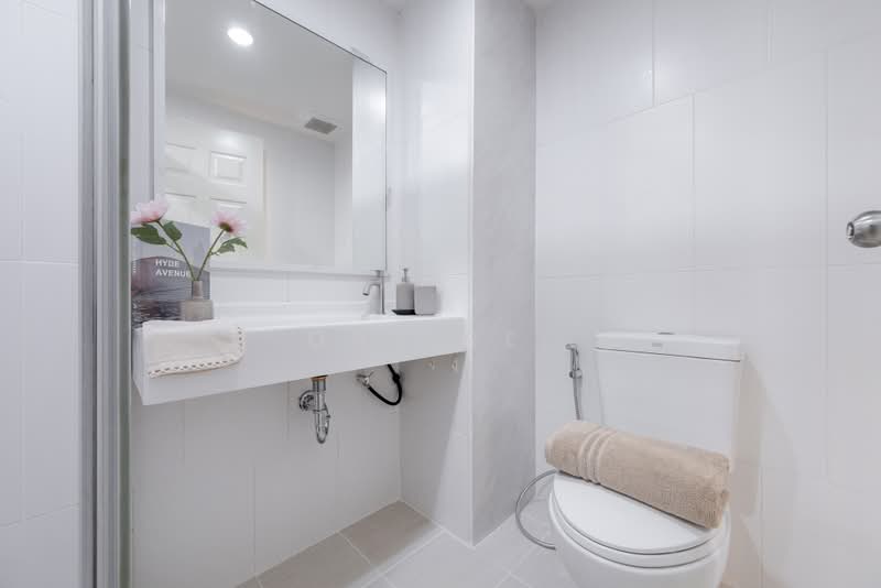 U Delight @ Onnut Station, Bangkok, 406 Sukhumvit 77 Road, Suan Luang, Bangkok, 1 Bedroom, 31 sqm, Condo For Sale, by One Re., 500495703 - DDproperty.com