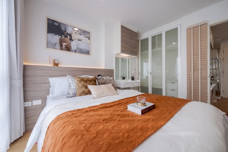 U Delight @ Onnut Station, Bangkok, 406 Sukhumvit 77 Road, Suan Luang, Bangkok, 1 Bedroom, 31 sqm, Condo For Sale, by One Re., 500495703 - DDproperty.com