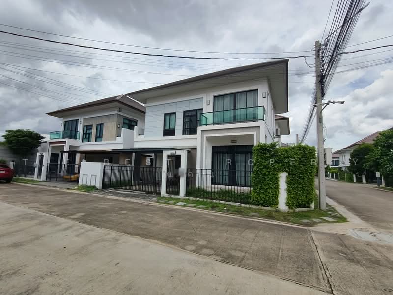 เรสท์ สายไหม (Rest Saimai), กรุงเทพ, Saimai, สายไหม, กรุงเทพ, 153 ตร.ม., บ้านเดี่ยว ขาย, โดย The Best Property แอน, 500495705 - DDproperty.com