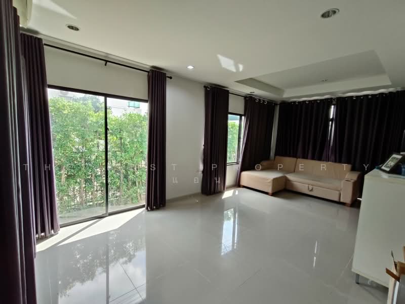 Rest Saimai, Bangkok, Saimai, Sai Mai, Bangkok, 3 Bedrooms, 153 sqm, Single Detached House For Sale, by The Best Property แอน, 500495705 - DDproperty.com