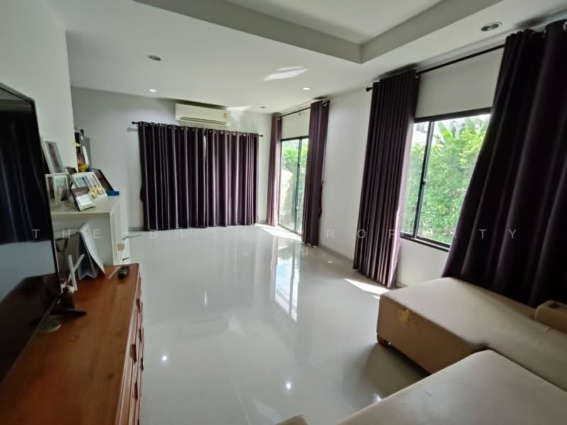 Rest Saimai, Bangkok, Saimai, Sai Mai, Bangkok, 3 Bedrooms, 153 sqm, Single Detached House For Sale, by The Best Property แอน, 500495705 - DDproperty.com