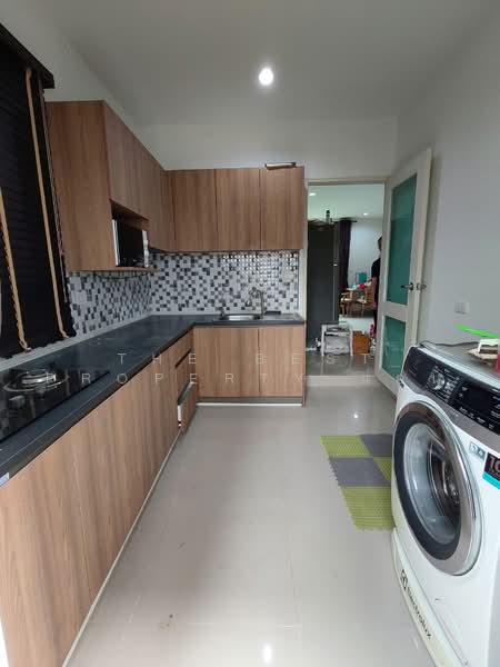 เรสท์ สายไหม (Rest Saimai), กรุงเทพ, Saimai, สายไหม, กรุงเทพ, 153 ตร.ม., บ้านเดี่ยว ขาย, โดย The Best Property แอน, 500495705 - DDproperty.com