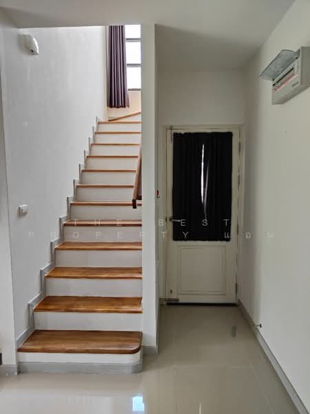 เรสท์ สายไหม (Rest Saimai), กรุงเทพ, Saimai, สายไหม, กรุงเทพ, 153 ตร.ม., บ้านเดี่ยว ขาย, โดย The Best Property แอน, 500495705 - DDproperty.com