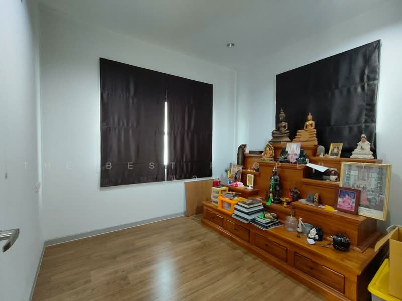 Rest Saimai, Bangkok, Saimai, Sai Mai, Bangkok, 3 Bedrooms, 153 sqm, Single Detached House For Sale, by The Best Property แอน, 500495705 - DDproperty.com