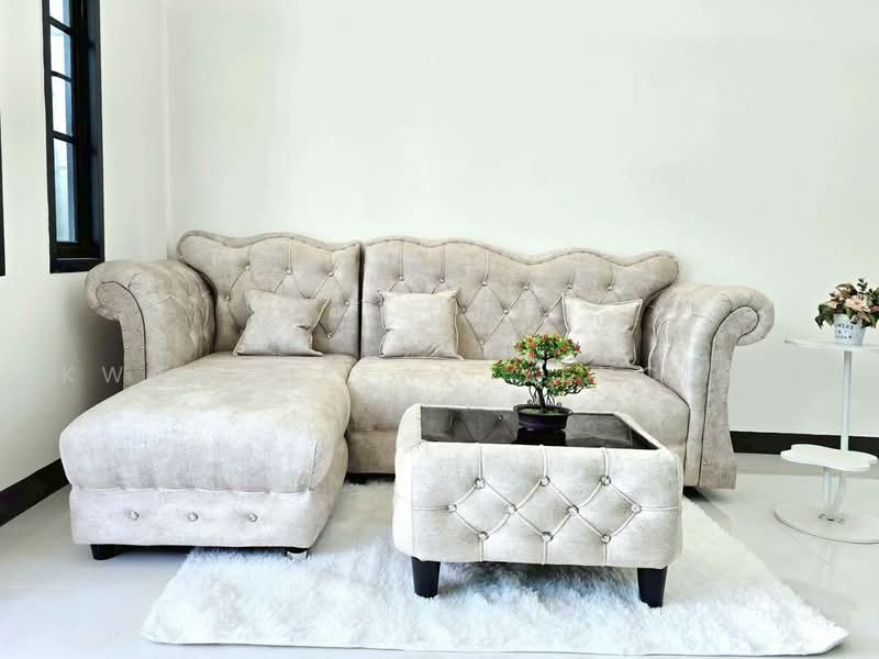 Yoocharoen Vibhavadi-rangsit 37, Bangkok, Don Mueang, Bangkok, 2 Bedrooms, 75 sqm, Townhouse For Sale, by Kwancheewa Yenchum, 500495707 - DDproperty.com