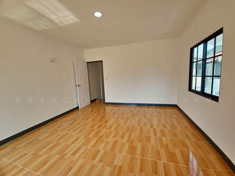 Yoocharoen Vibhavadi-rangsit 37, Bangkok, Don Mueang, Bangkok, 2 Bedrooms, 75 sqm, Townhouse For Sale, by Kwancheewa Yenchum, 500495707 - DDproperty.com