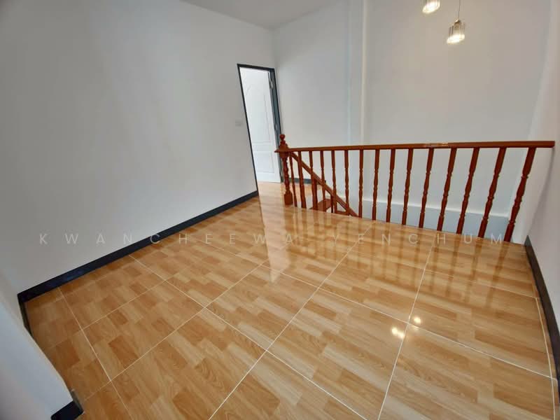 Yoocharoen Vibhavadi-rangsit 37, Bangkok, Don Mueang, Bangkok, 2 Bedrooms, 75 sqm, Townhouse For Sale, by Kwancheewa Yenchum, 500495707 - DDproperty.com