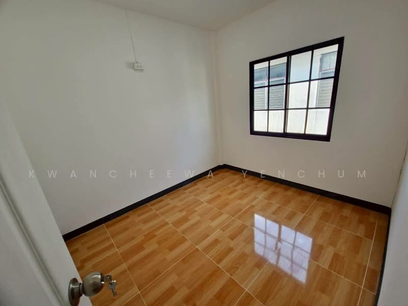 Yoocharoen Vibhavadi-rangsit 37, Bangkok, Don Mueang, Bangkok, 2 Bedrooms, 75 sqm, Townhouse For Sale, by Kwancheewa Yenchum, 500495707 - DDproperty.com