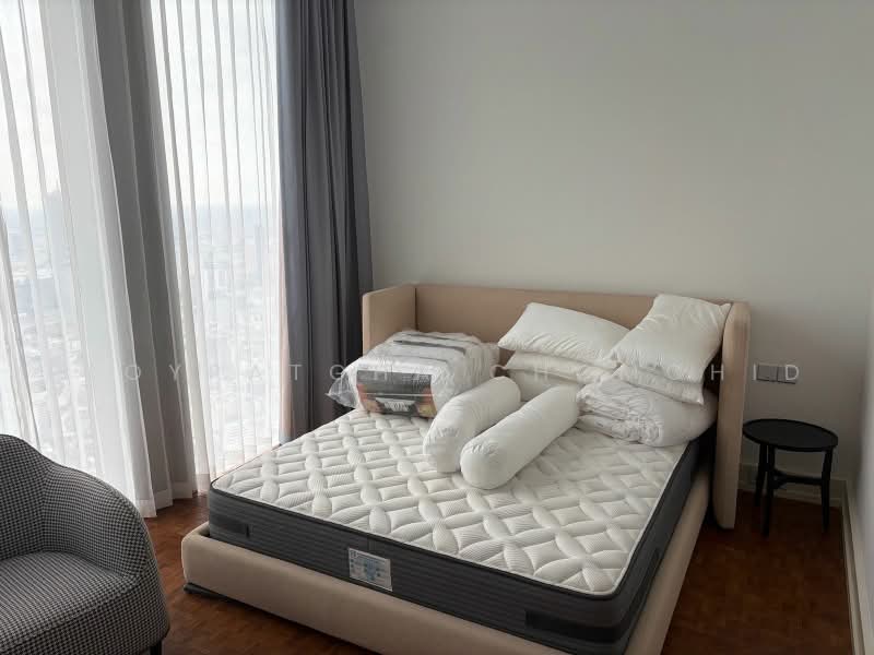 The Ritz-Carlton Residences : เดอะ ริซท์-คาร์ลตัน เรสซิเดนเซส, กรุงเทพ, 114 ถ.นราธิวาสราชนครินทร์, สีลม, บางรัก, กรุงเทพ, 500 ตร.ม., คอนโด ให้เช่า, โดย Ploypatcha Chomchid, 500495709 - DDproperty.com