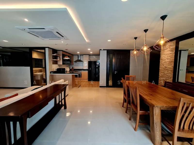 Prime Suites : ไพรมสวีท คอนโดมีเนียม, ชลบุรี, ซอย พัทยากลาง 4, หนองปรือ, บางละมุง, ชลบุรี, 155 ตร.ม., คอนโด ให้เช่า, โดย Saimaii Russiphat, 500495711 - DDproperty.com
