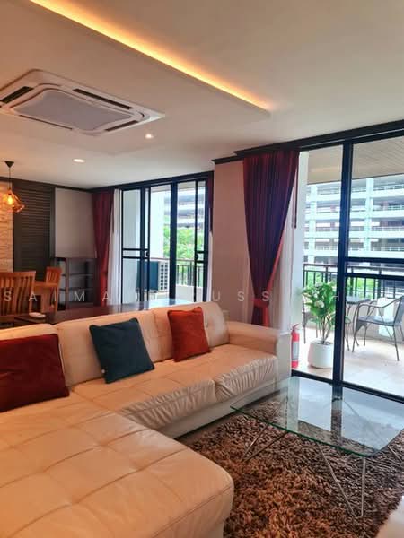 Prime Suites : ไพรมสวีท คอนโดมีเนียม, ชลบุรี, ซอย พัทยากลาง 4, หนองปรือ, บางละมุง, ชลบุรี, 155 ตร.ม., คอนโด ให้เช่า, โดย Saimaii Russiphat, 500495711 - DDproperty.com