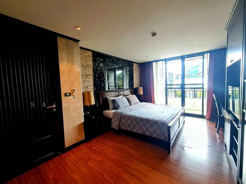 Prime Suites : ไพรมสวีท คอนโดมีเนียม, ชลบุรี, ซอย พัทยากลาง 4, หนองปรือ, บางละมุง, ชลบุรี, 155 ตร.ม., คอนโด ให้เช่า, โดย Saimaii Russiphat, 500495711 - DDproperty.com