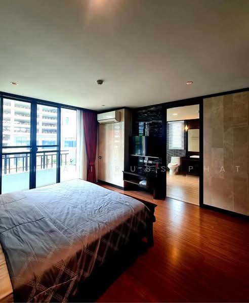 Prime Suites : ไพรมสวีท คอนโดมีเนียม, ชลบุรี, ซอย พัทยากลาง 4, หนองปรือ, บางละมุง, ชลบุรี, 155 ตร.ม., คอนโด ให้เช่า, โดย Saimaii Russiphat, 500495711 - DDproperty.com