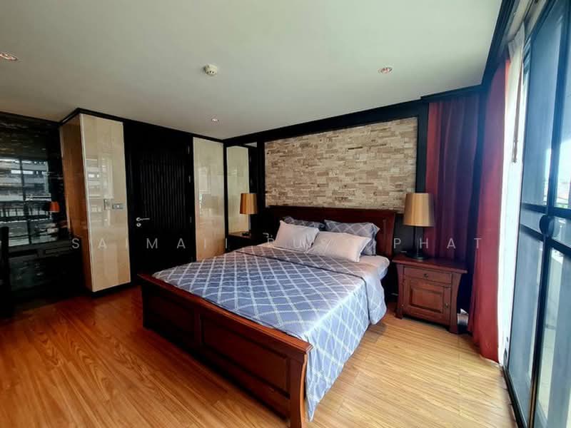 Prime Suites : ไพรมสวีท คอนโดมีเนียม, ชลบุรี, ซอย พัทยากลาง 4, หนองปรือ, บางละมุง, ชลบุรี, 155 ตร.ม., คอนโด ให้เช่า, โดย Saimaii Russiphat, 500495711 - DDproperty.com