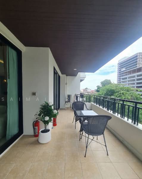 Prime Suites : ไพรมสวีท คอนโดมีเนียม, ชลบุรี, ซอย พัทยากลาง 4, หนองปรือ, บางละมุง, ชลบุรี, 155 ตร.ม., คอนโด ให้เช่า, โดย Saimaii Russiphat, 500495711 - DDproperty.com