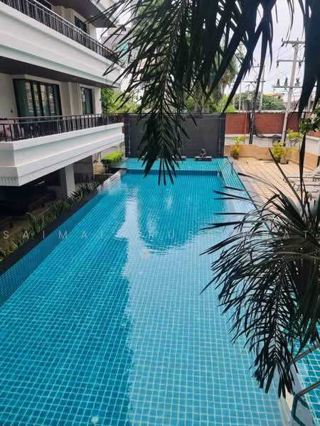 Prime Suites : ไพรมสวีท คอนโดมีเนียม, ชลบุรี, ซอย พัทยากลาง 4, หนองปรือ, บางละมุง, ชลบุรี, 155 ตร.ม., คอนโด ให้เช่า, โดย Saimaii Russiphat, 500495711 - DDproperty.com