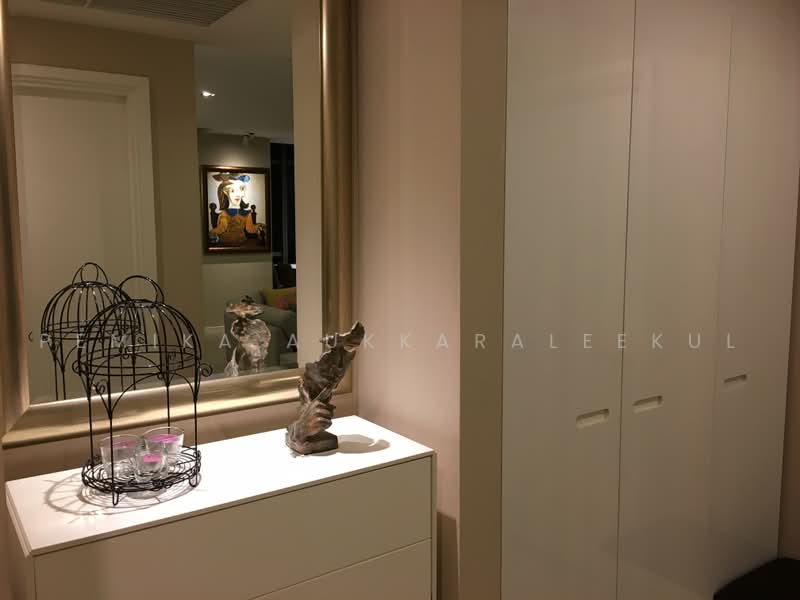 The Room Sukhumvit 21 : เดอะ รูม สุขุมวิท 21, กรุงเทพ, ถนน อโศกมนตรี, คลองเตยเหนือ, วัฒนา, กรุงเทพ, 128 ตร.ม., คอนโด ขาย, โดย Pemika Aukkaraleekul, 500495712 - DDproperty.com
