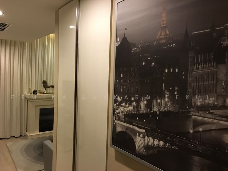 The Room Sukhumvit 21, Bangkok, Asok Montri Rd, Khlongtoei Nua, Watthana, Bangkok, 2 Bedrooms, 128 sqm, Condo For Sale, by Pemika Aukkaraleekul, 500495712 - DDproperty.com