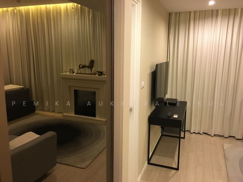 The Room Sukhumvit 21, Bangkok, Asok Montri Rd, Khlongtoei Nua, Watthana, Bangkok, 2 Bedrooms, 128 sqm, Condo For Sale, by Pemika Aukkaraleekul, 500495712 - DDproperty.com