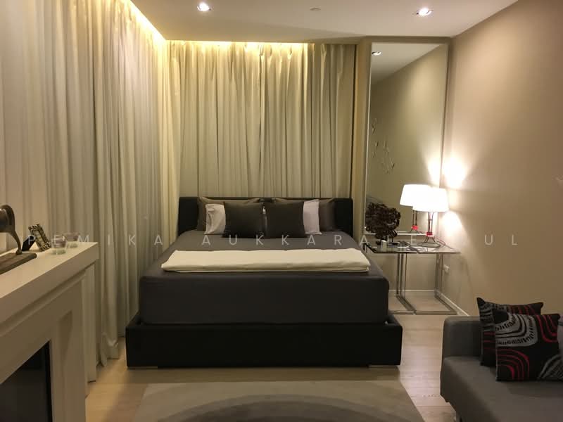 The Room Sukhumvit 21, Bangkok, Asok Montri Rd, Khlongtoei Nua, Watthana, Bangkok, 2 Bedrooms, 128 sqm, Condo For Sale, by Pemika Aukkaraleekul, 500495712 - DDproperty.com