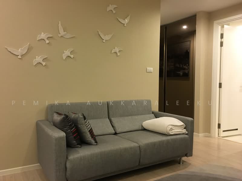 The Room Sukhumvit 21 : เดอะ รูม สุขุมวิท 21, กรุงเทพ, ถนน อโศกมนตรี, คลองเตยเหนือ, วัฒนา, กรุงเทพ, 128 ตร.ม., คอนโด ขาย, โดย Pemika Aukkaraleekul, 500495712 - DDproperty.com