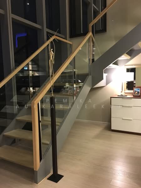 The Room Sukhumvit 21 : เดอะ รูม สุขุมวิท 21, กรุงเทพ, ถนน อโศกมนตรี, คลองเตยเหนือ, วัฒนา, กรุงเทพ, 128 ตร.ม., คอนโด ขาย, โดย Pemika Aukkaraleekul, 500495712 - DDproperty.com