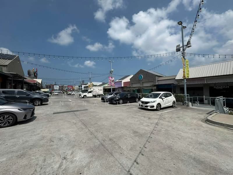 Little Walk, Chon Buri (Pattaya), สุขุมวิทพัทยา, Nong Pru, Bang Lamung (Pattaya), Chon Buri (Pattaya), , 80 sqm, Business For Sale, by Chattrathorn Thongnantanagoon, 500495713 - DDproperty.com