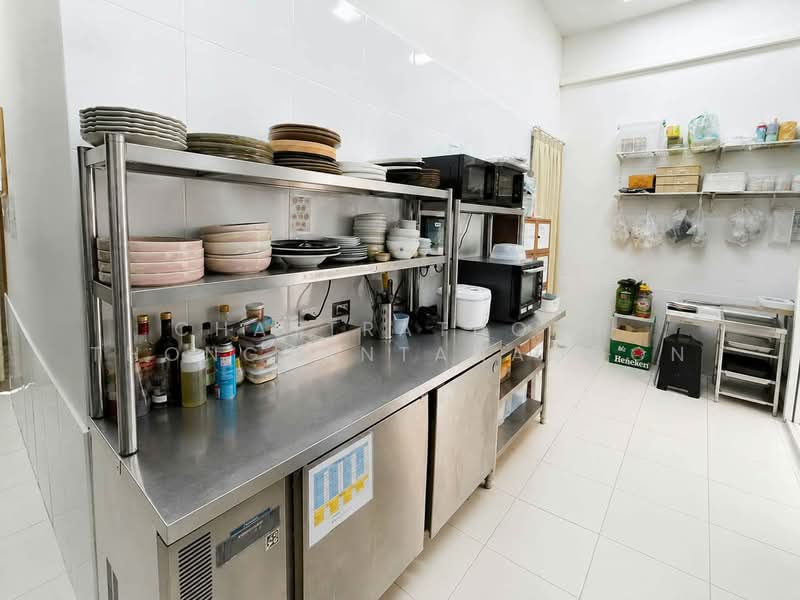 Little Walk, Chon Buri (Pattaya), สุขุมวิทพัทยา, Nong Pru, Bang Lamung (Pattaya), Chon Buri (Pattaya), , 80 sqm, Business For Sale, by Chattrathorn Thongnantanagoon, 500495713 - DDproperty.com