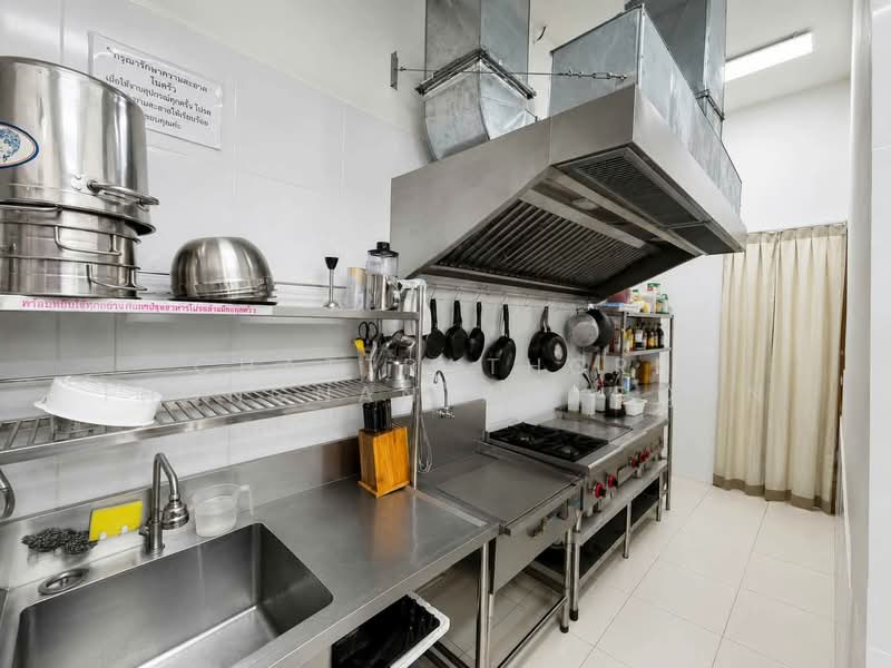Little Walk, Chon Buri (Pattaya), สุขุมวิทพัทยา, Nong Pru, Bang Lamung (Pattaya), Chon Buri (Pattaya), , 80 sqm, Business For Sale, by Chattrathorn Thongnantanagoon, 500495713 - DDproperty.com