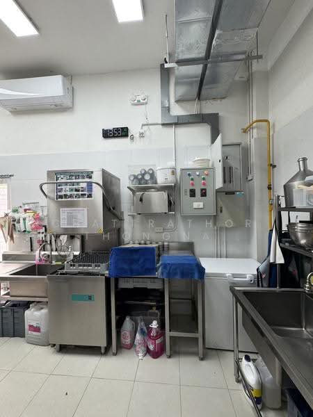 Little Walk, Chon Buri (Pattaya), สุขุมวิทพัทยา, Nong Pru, Bang Lamung (Pattaya), Chon Buri (Pattaya), , 80 sqm, Business For Sale, by Chattrathorn Thongnantanagoon, 500495713 - DDproperty.com