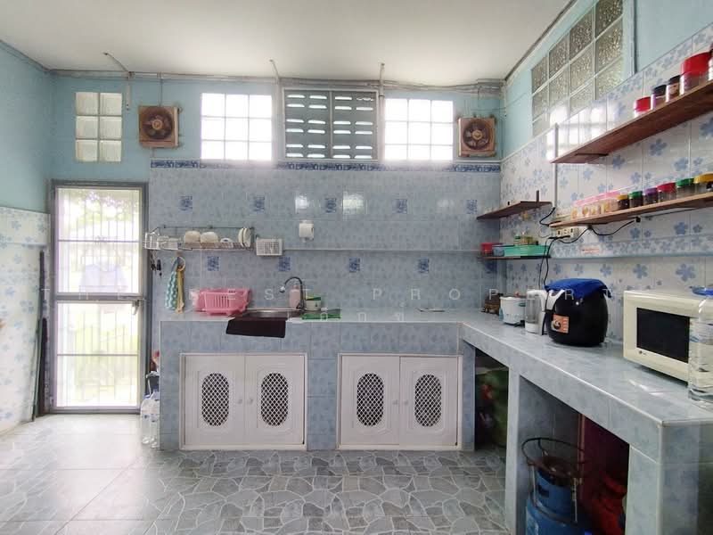 Monwadee Exclusive, Nonthaburi, Soi Buathong 4, Phimonrat, Bang Bua Thong, Nonthaburi, 3 Bedrooms, 100 sqm, Townhouse For Sale, by The Best Property เอ็กซ์, 500495714 - DDproperty.com